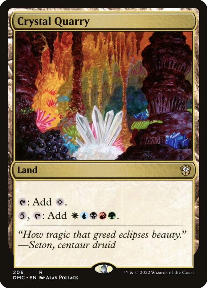 image Crystal Quarry