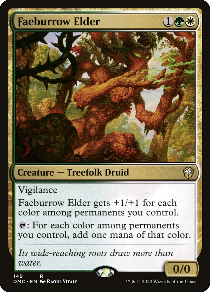 image Faeburrow Elder