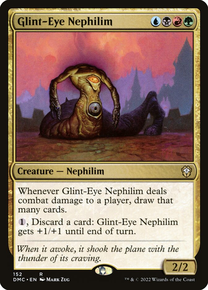 image Glint-Eye Nephilim