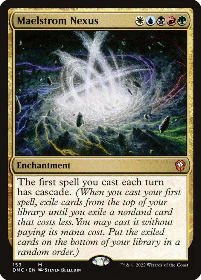 image Maelstrom Nexus