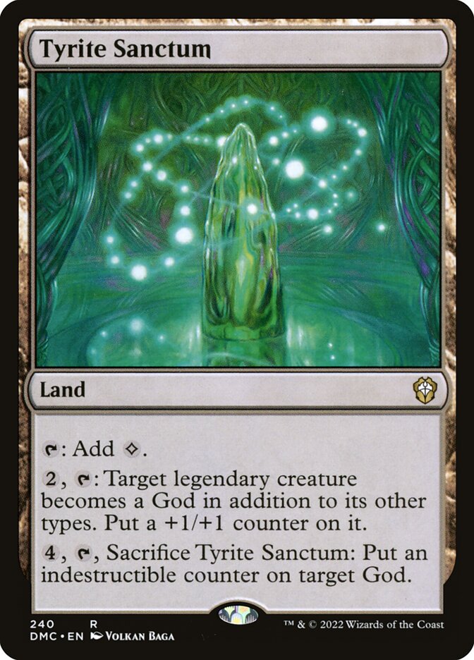 image Tyrite Sanctum