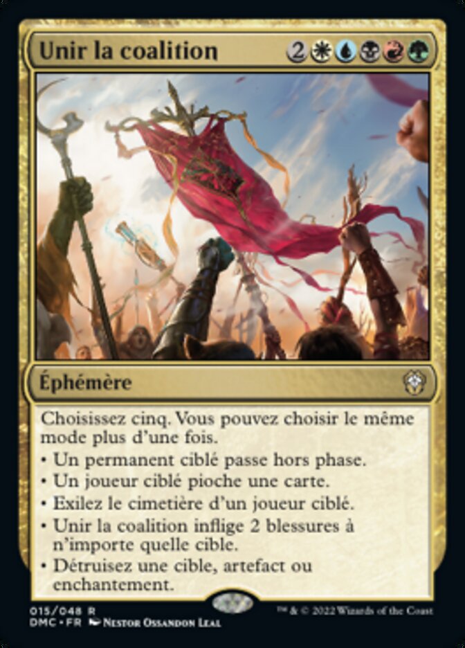 image Unir la coalition