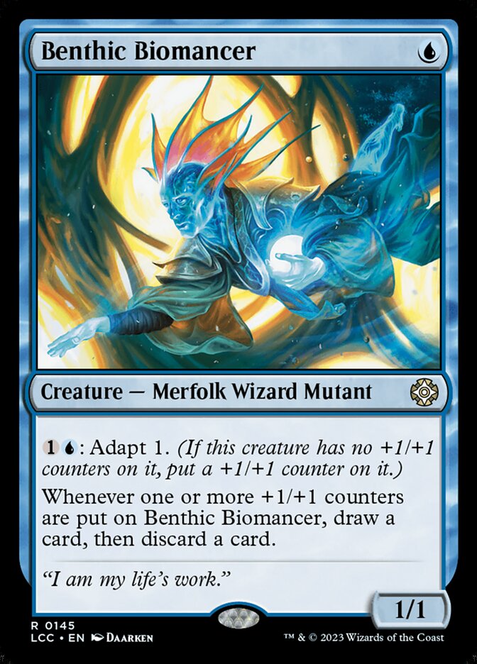 image Benthic Biomancer