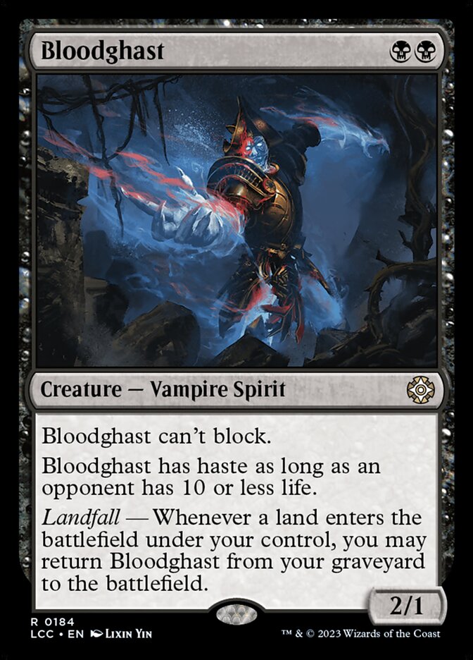 image Bloodghast