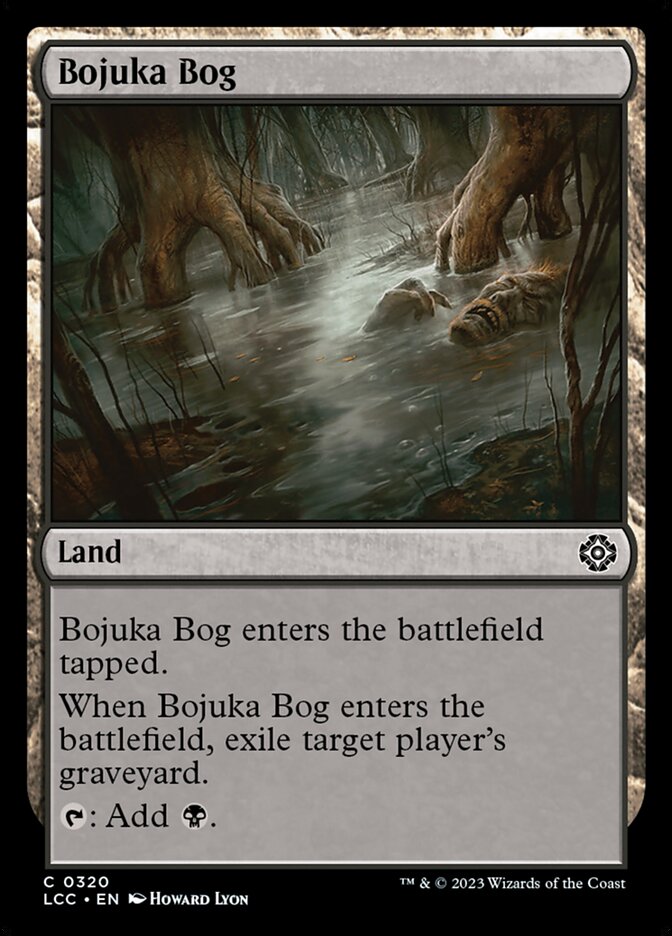 image Bojuka Bog