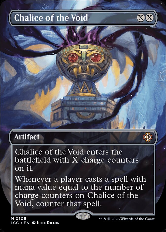 image Chalice of the Void