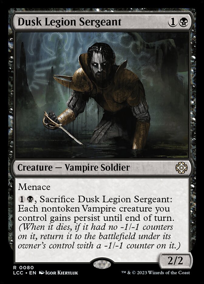 image Dusk Legion Sergeant