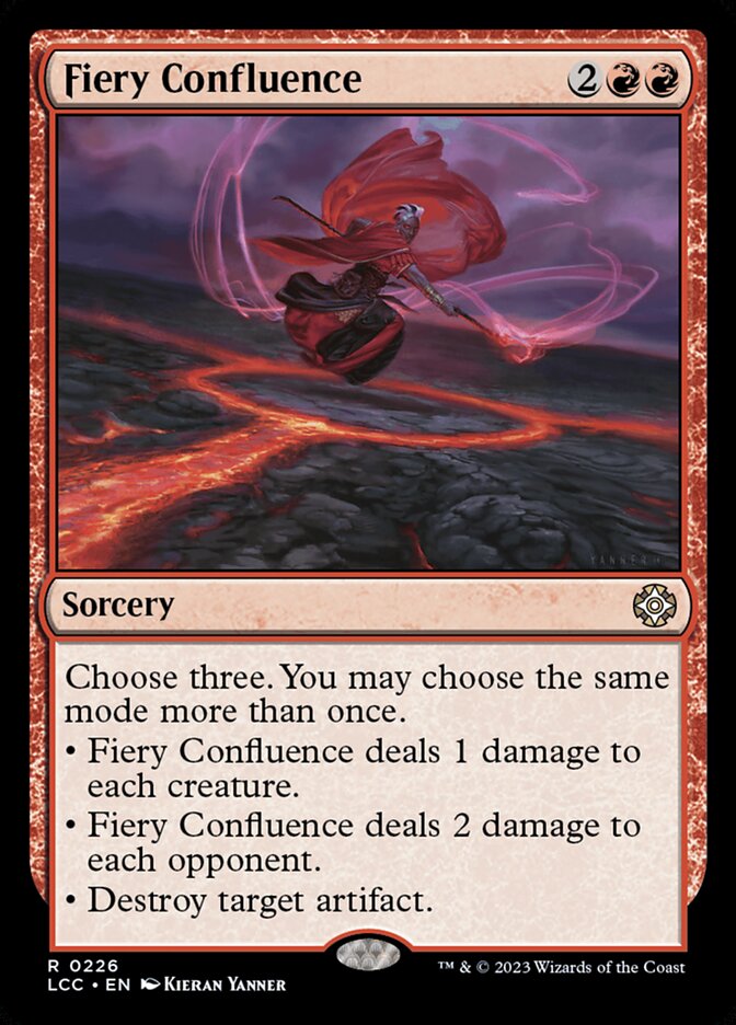 image Fiery Confluence
