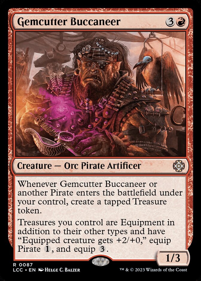 image Gemcutter Buccaneer