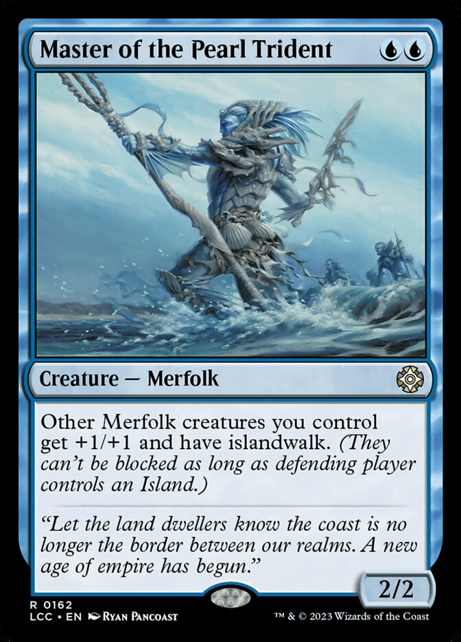 image Master of the Pearl Trident