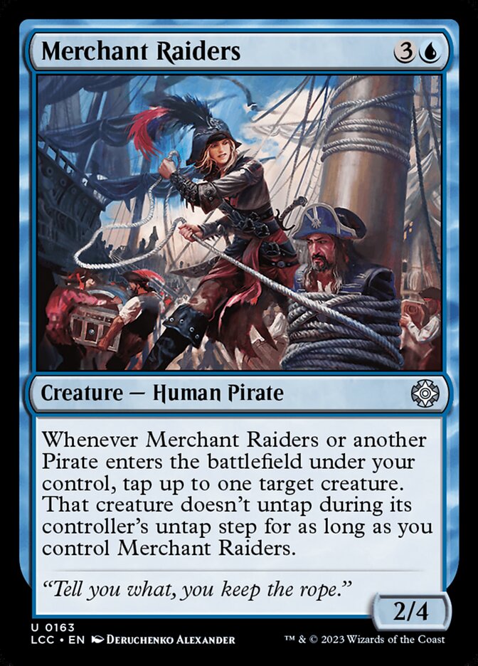 image Merchant Raiders