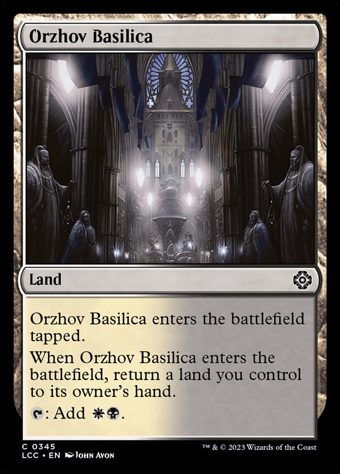 image Orzhov Basilica