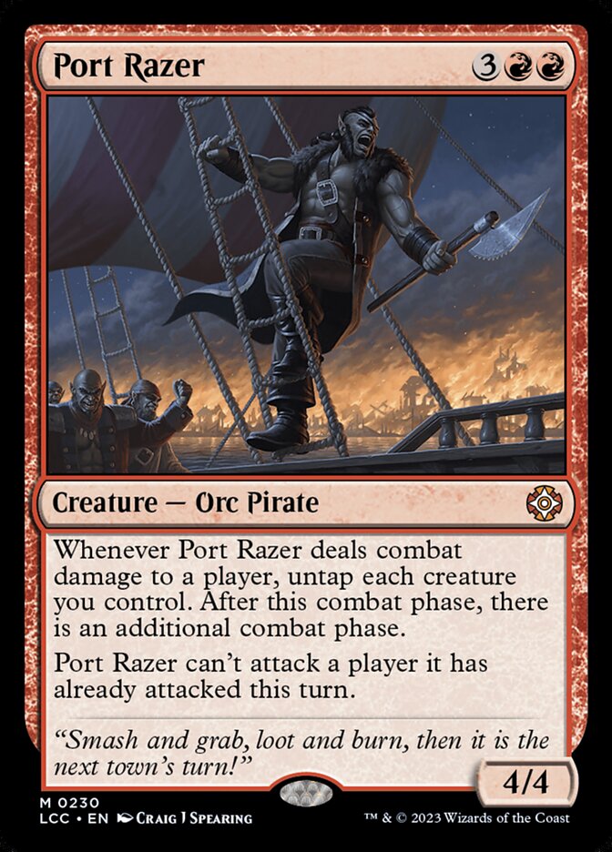 image Port Razer