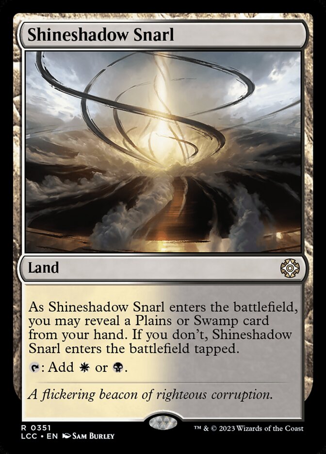 image Shineshadow Snarl