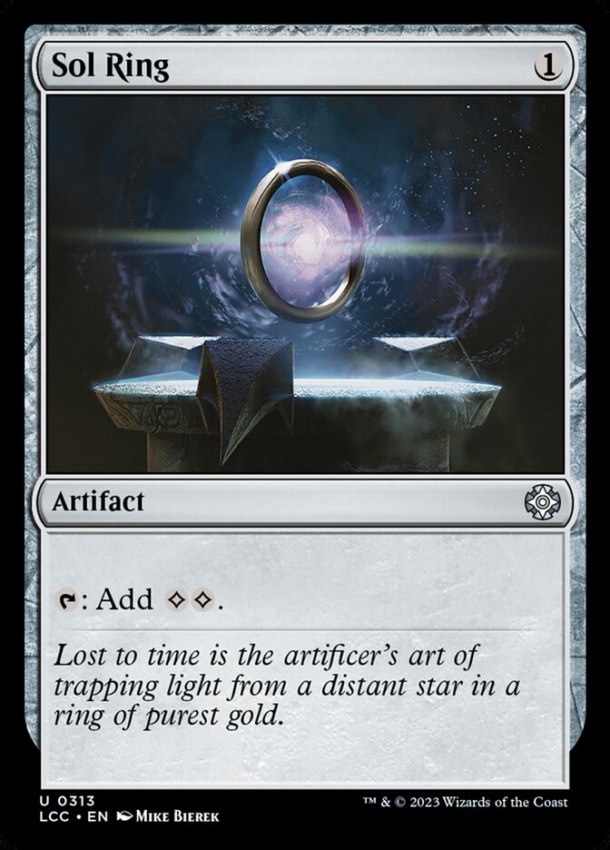 image Sol Ring
