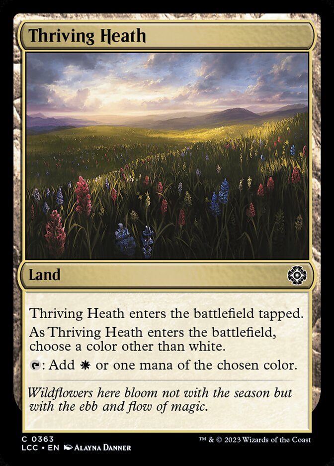 image Thriving Heath