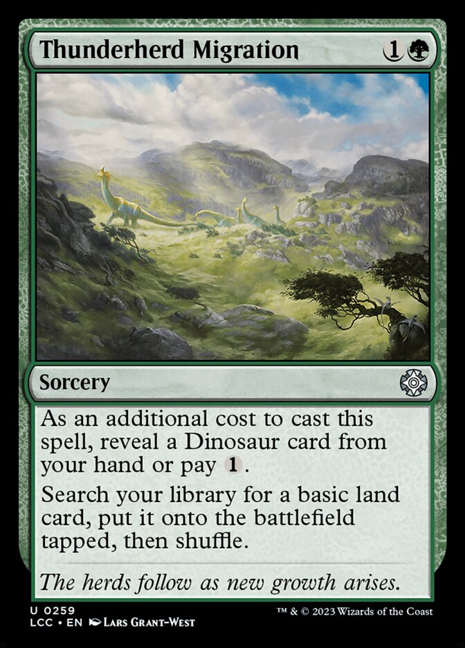 image Thunderherd Migration