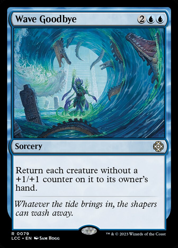 image Wave Goodbye