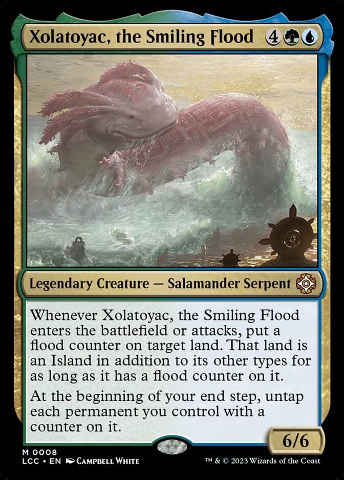 image Xolatoyac, the Smiling Flood