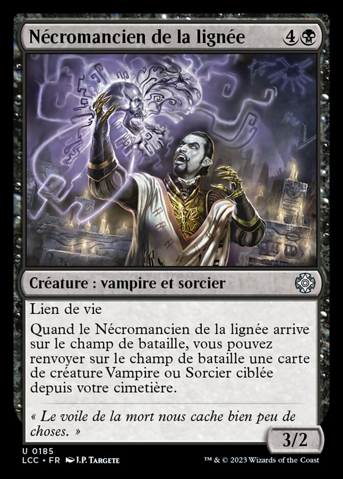 image Nécromancien de la lignée