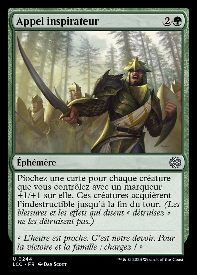 image Appel inspirateur