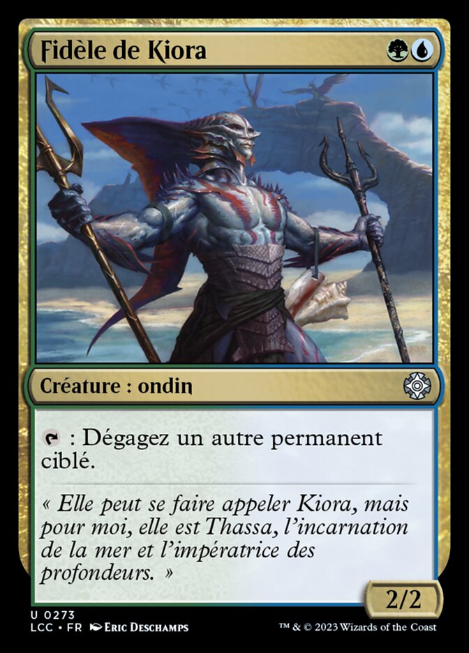 image Fidèle de Kiora