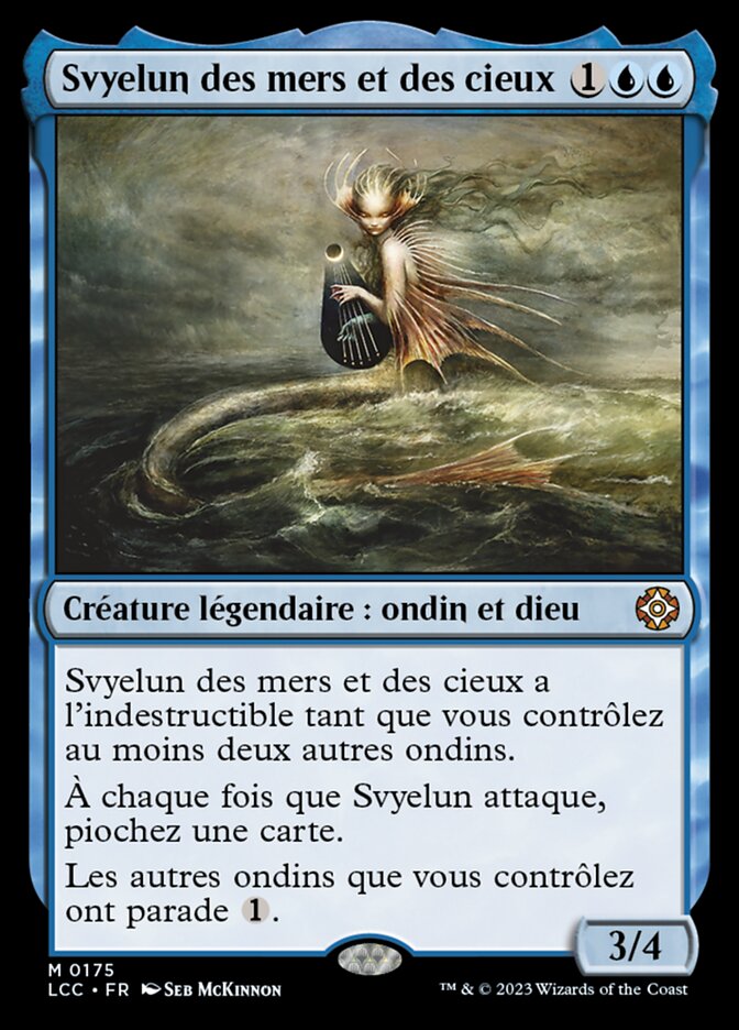image Svyelun des mers et des cieux