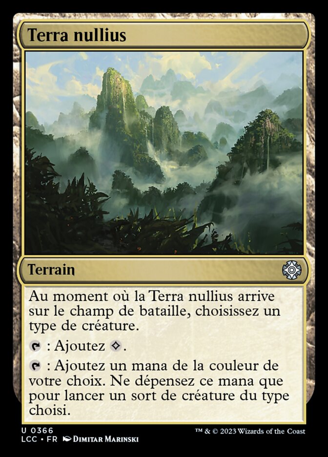 image Terra nullius