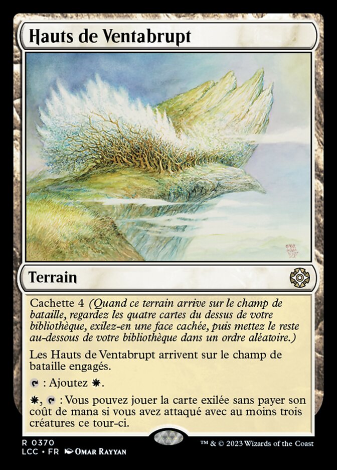 image Hauts de Ventabrupt