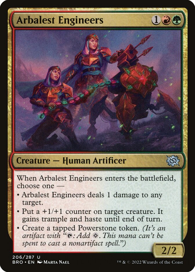 image Arbalest Engineers