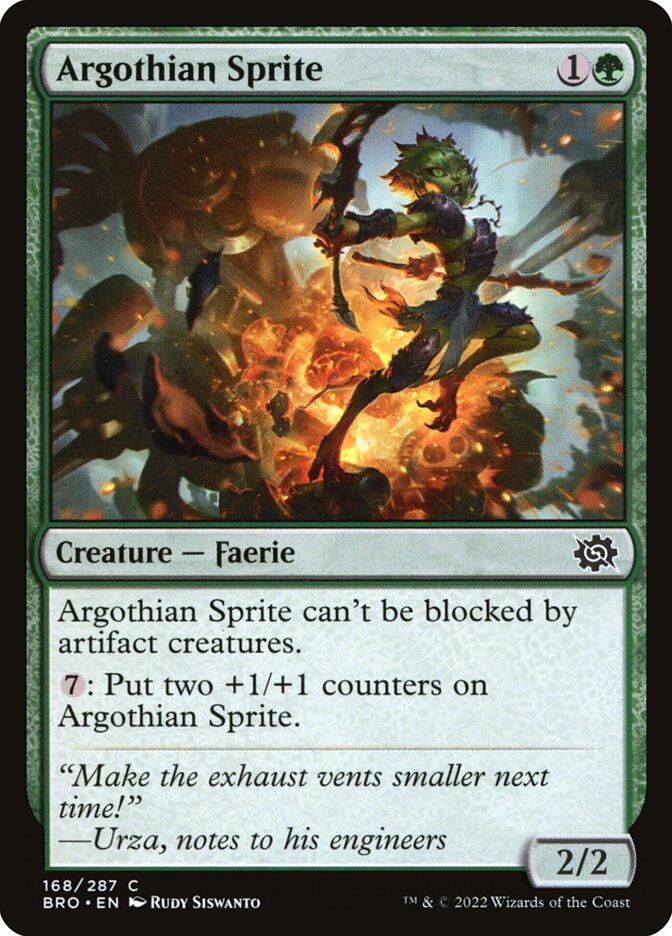 image Argothian Sprite