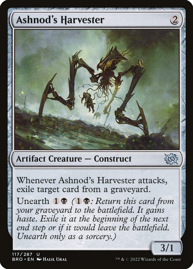 image Ashnod's Harvester