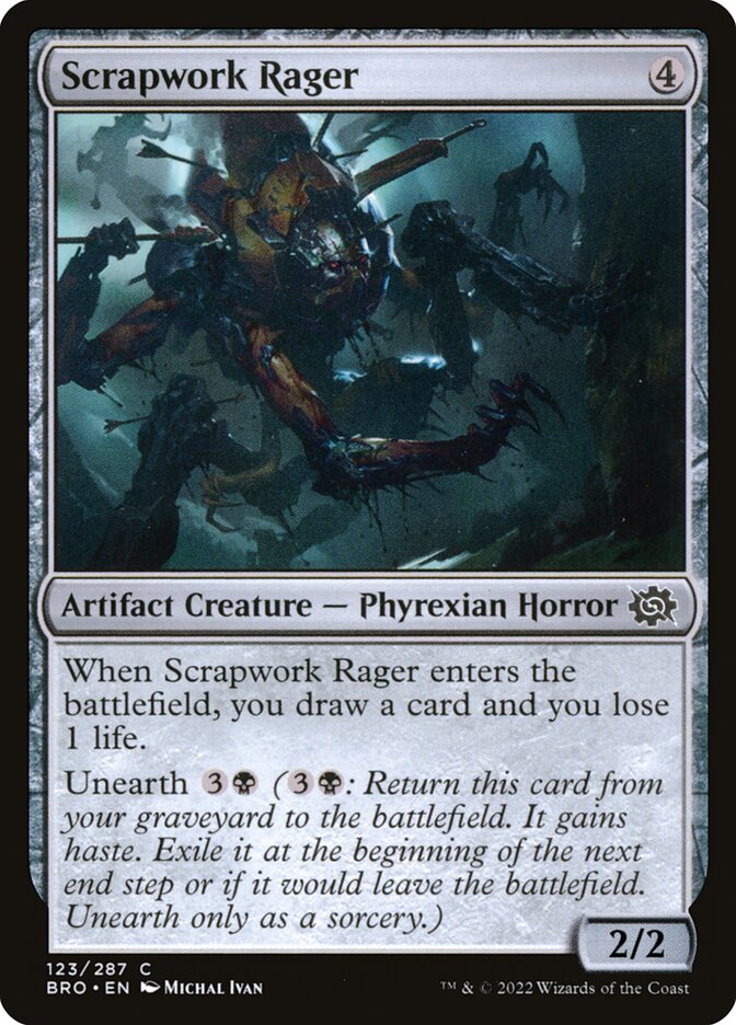 image Scrapwork Rager