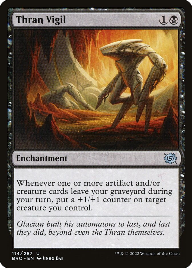 image Thran Vigil