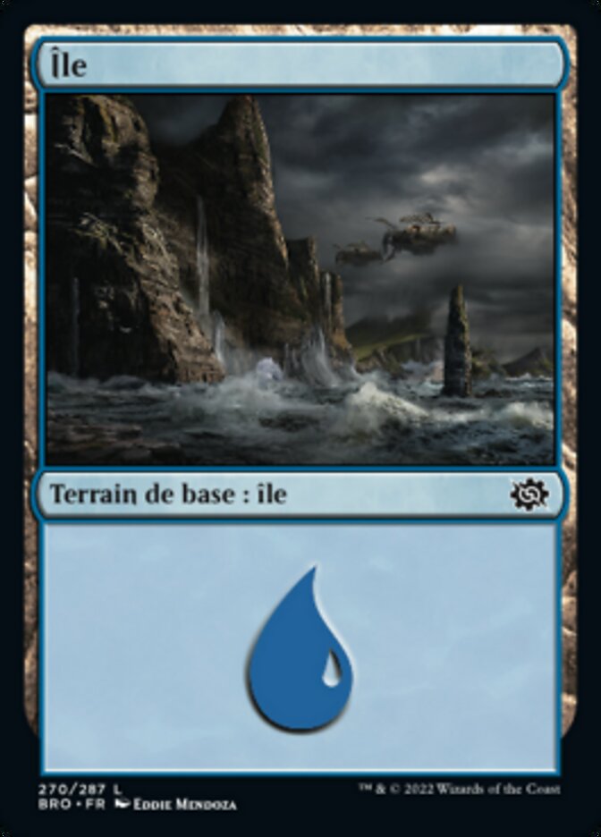 image Île
