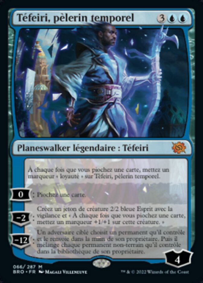 image Téfeiri, pèlerin temporel