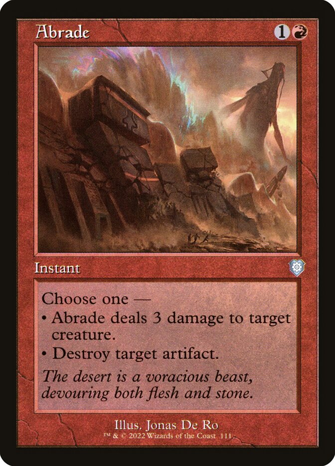 image Abrade