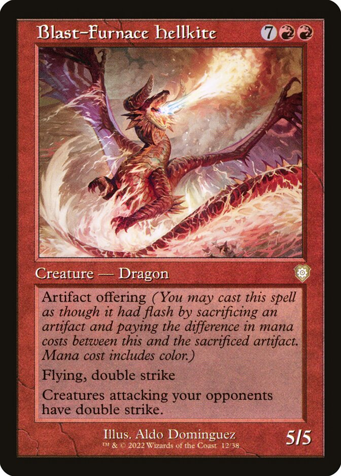 image Blast-Furnace Hellkite