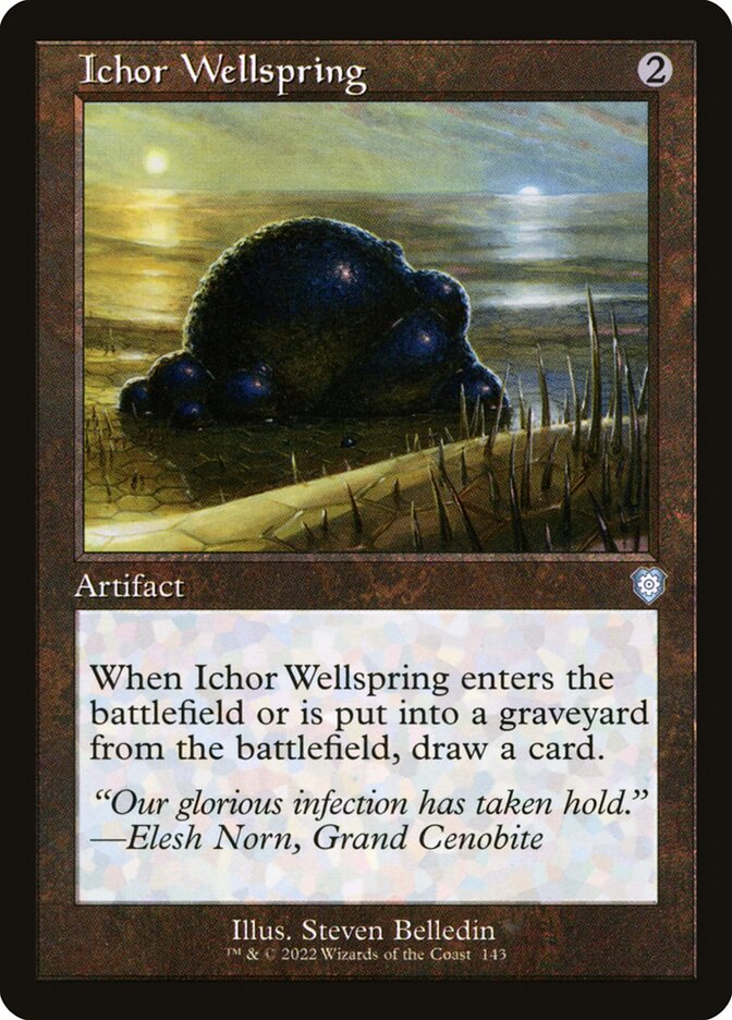 image Ichor Wellspring