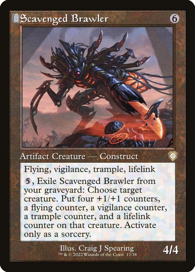 image Scavenged Brawler