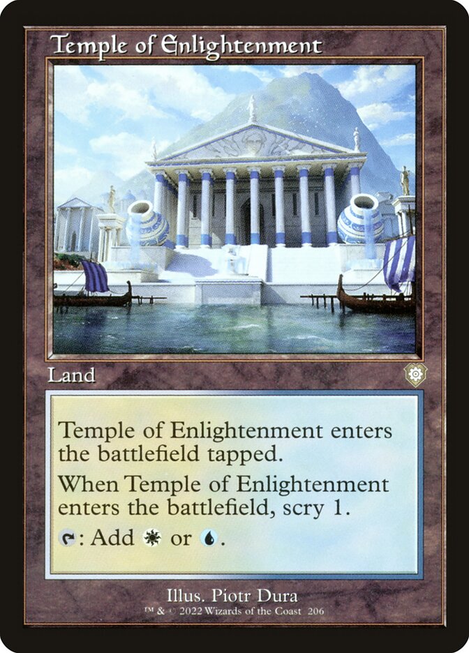 image Temple of Enlightenment