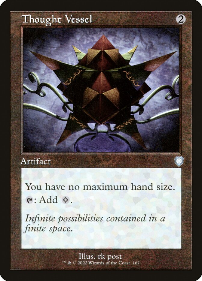 image Thought Vessel