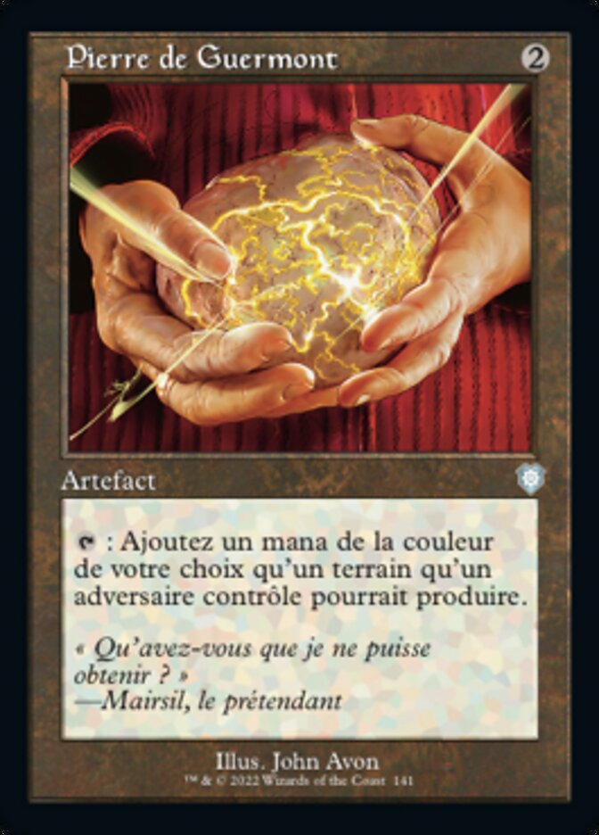 image Pierre de Guermont