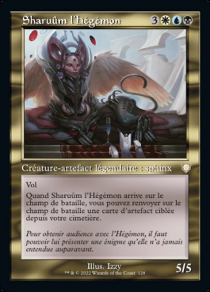 image Sharuûm l'Hégémon