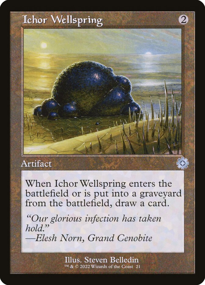 image Ichor Wellspring