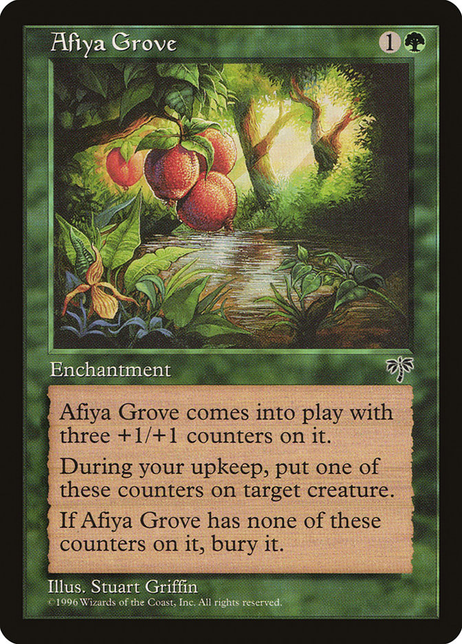 image Afiya Grove
