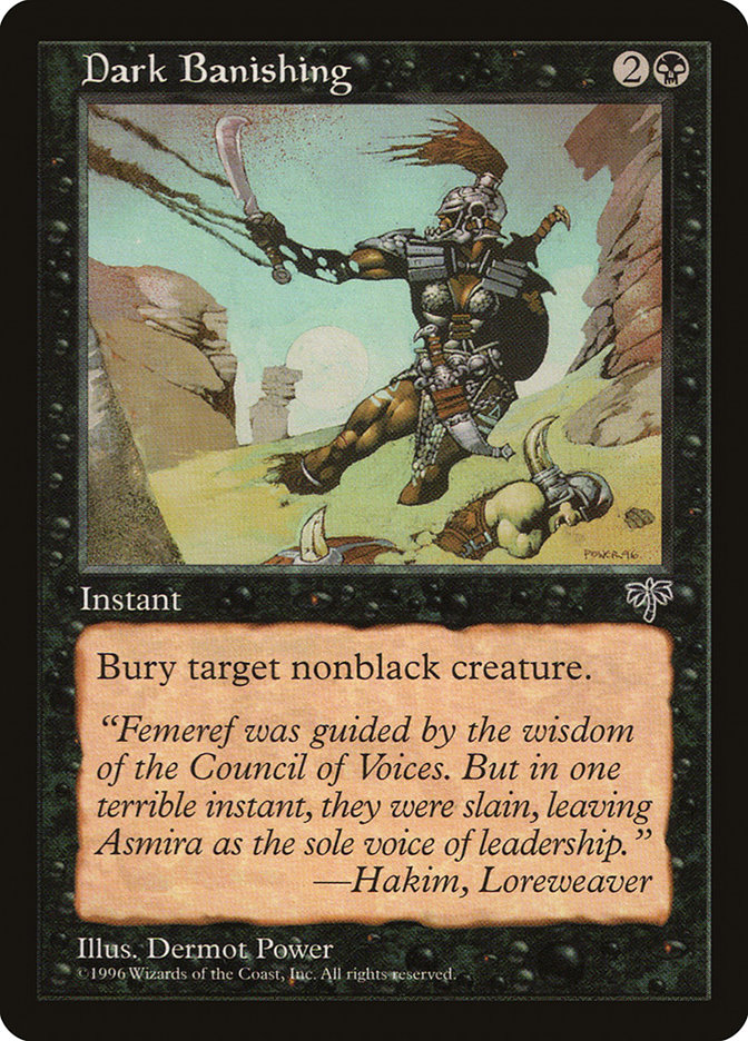 image Dark Banishing