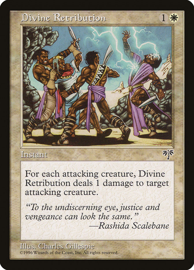 image Divine Retribution