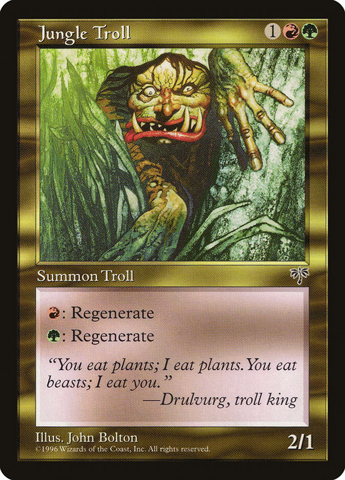 image Jungle Troll