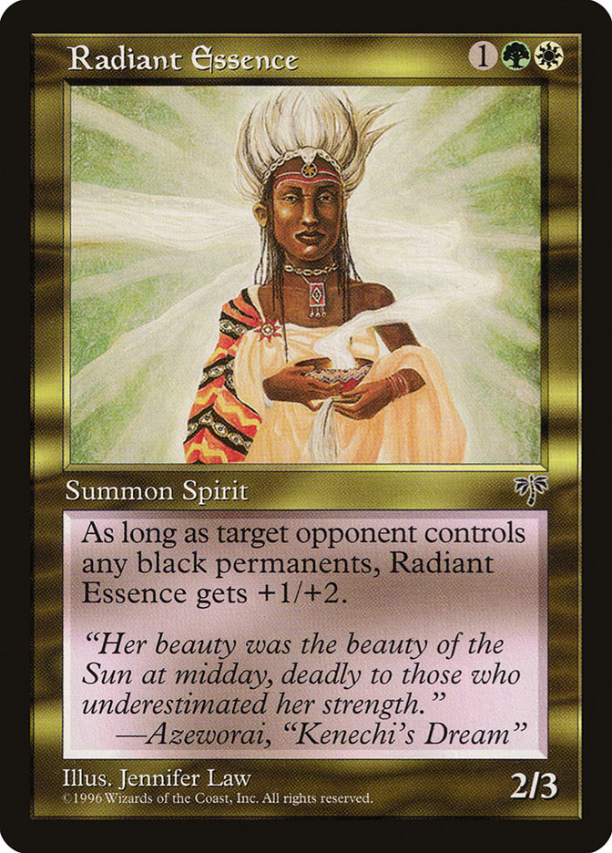 image Radiant Essence